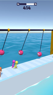 Bilder Fun Race 3D - Img 3