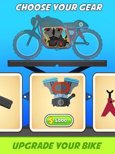 Bilder Bike Race Free - Top Motorcycle Racing Games - Img 1