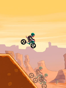 Bilder Bike Race Free - Top Motorcycle Racing Games - Img 2