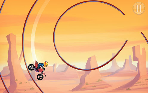 Bilder Bike Race Free - Top Motorcycle Racing Games - Img 3