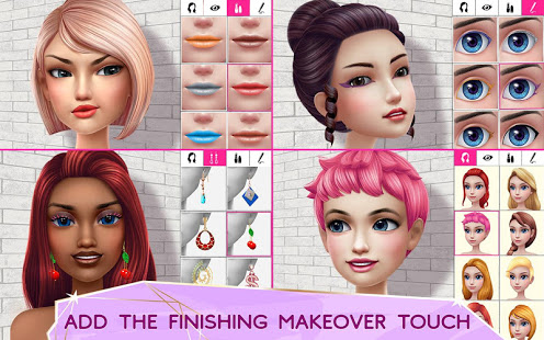 Bilder Super Stylist - Dress Up & Style Fashion Guru - Img 3