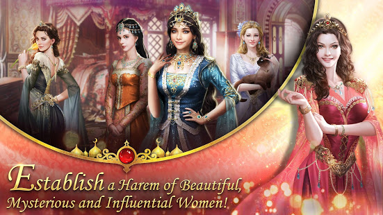 Bilder Game of Sultans - Img 2