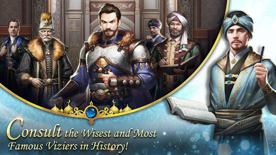 Bilder Game of Sultans - Img 3