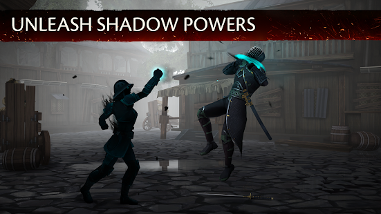 Bilder Shadow Fight 3 - Img 3
