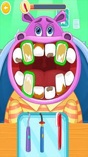 Bilder Children's doctor : dentist. - Img 1