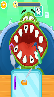 Bilder Children's doctor : dentist. - Img 3