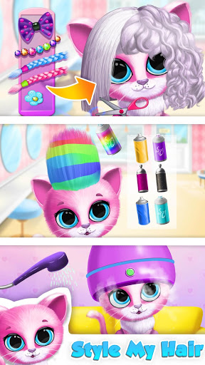 Bilder Kiki & Fifi Pet Beauty Salon - Haircut & Makeup - Img 3