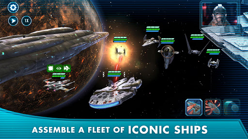 Bilder Star Wars™: Galaxy of Heroes - Img 3