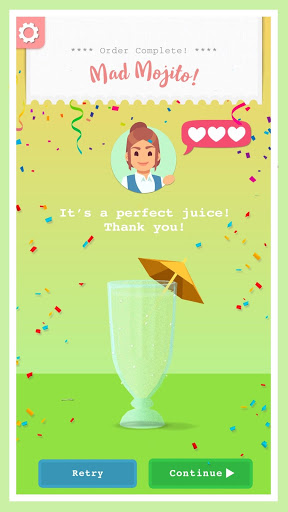 Bilder Blendy! - Juicy Simulation - Img 2