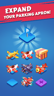 Bilder Merge Plane - Click & Idle Tycoon - Img 2