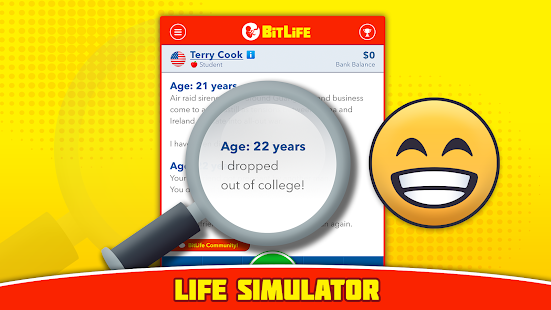 Bitlife pc download