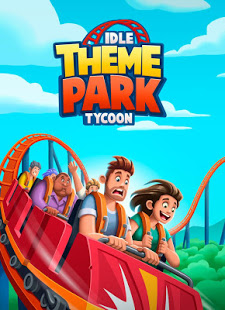 theme park game download for mac