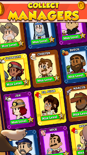 Bilder Idle Frontier: Tap Town Tycoon - Img 2