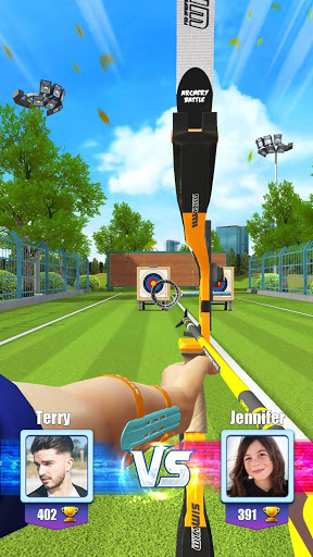 Bilder Archery Battle 3D - Img 1