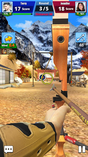 Bilder Archery Battle 3D - Img 2