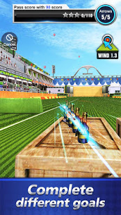 Bilder Archery Go- Archery games, Archery - Img 1