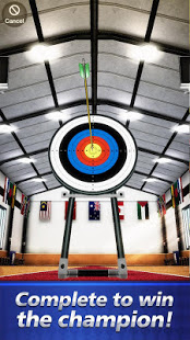 Bilder Archery Go- Archery games, Archery - Img 2