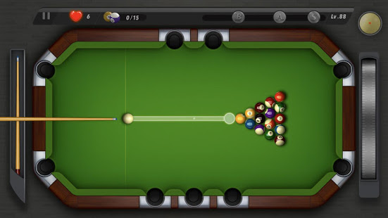 Bilder Pooking - Billiards City - Img 3