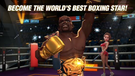 Bilder Boxing Star - Img 2