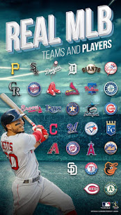 Bilder MLB Tap Sports Baseball 2019 - Img 1