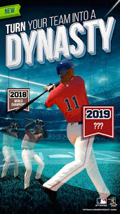 Bilder MLB Tap Sports Baseball 2019 - Img 2