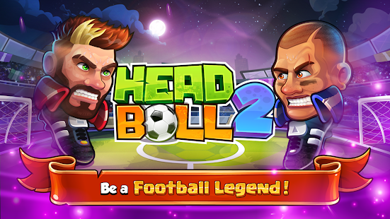 Bilder Head Ball 2 - Img 2