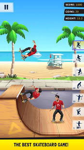 Bilder Flip Skater - Img 1