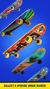 Bilder Flip Skater - Img 3