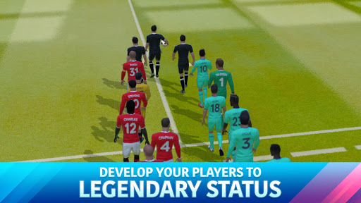 Bilder Dream League Soccer 2020 - Img 3