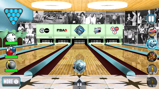 Bilder PBA® Bowling Challenge - Img 1