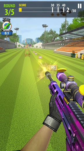 gun games for mac free download