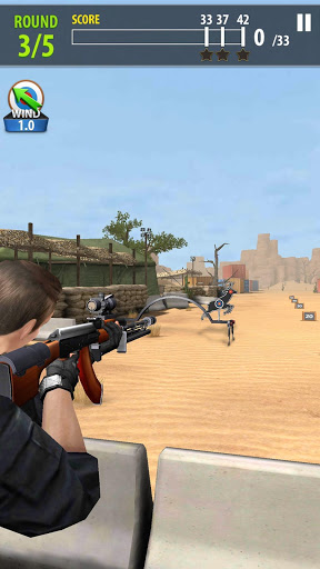 gun games for mac free download