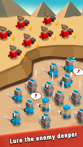 Bilder Art of War: Legions - Img 3