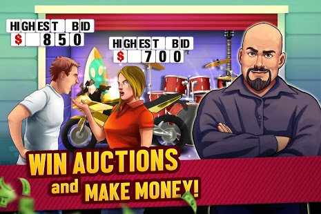 Bilder Bid Wars - Storage Auctions and Pawn Shop Tycoon - Img 2