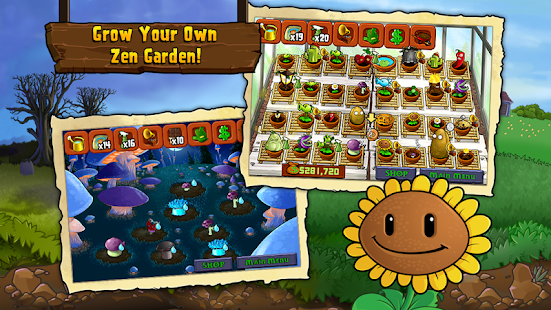 Plants vs zombies 2 for mac free download