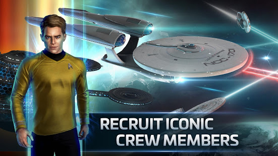 Bilder Star Trek™ Fleet Command - Img 1