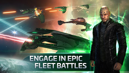 Bilder Star Trek™ Fleet Command - Img 2