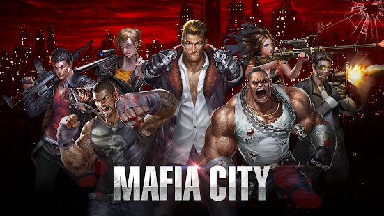 mafia city pc