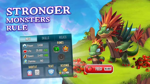 monster legends download pc