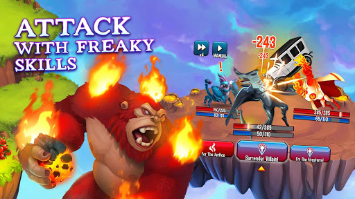 monster legends download mac