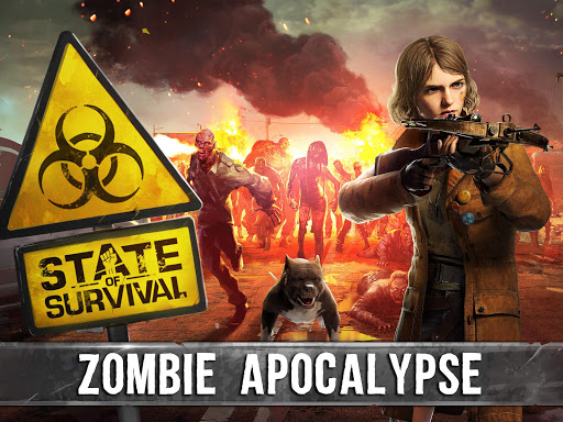 state of survival zombie war ad