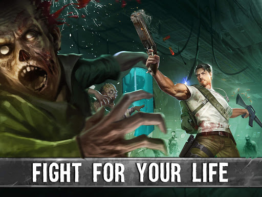 Bilder State of Survival: Survive the Zombie Apocalypse - Img 2