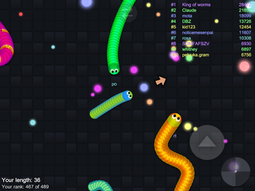 Bilder Venom Angry Crashy Rush Online - Img 2