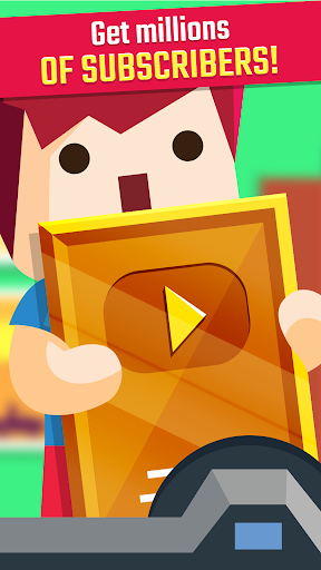 Bilder Vlogger Go Viral - Tuber Game - Img 1