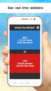 Bilder Would You Rather? 🔥 - Img 2