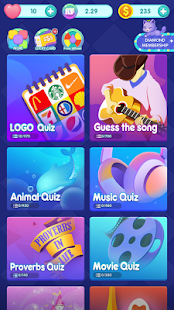 Bilder Quizdom - Play Trivia to Win Real Money - Img 3