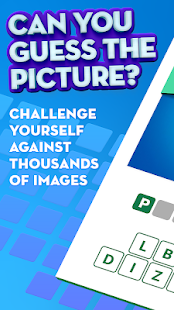 Bilder 100 PICS Quiz - Guess Trivia, Logo & Picture Games - Img 1