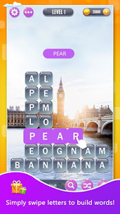 Bilder Word Puzzle 2019 - Amazing word game - Img 1