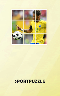 Bilder SportPuzzle - Img 2