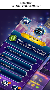 Bilder Millionaire Trivia: Who Wants To Be a Millionaire? - Img 1